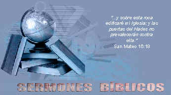 Sermones Biblicos